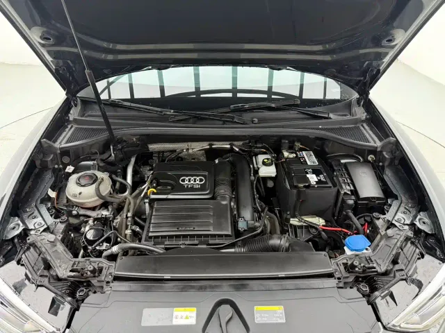 Audi Q3 — Фото автомобиля 17