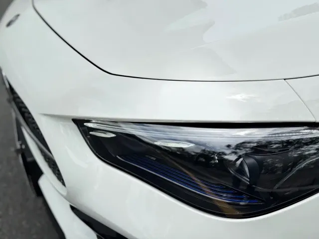 Mercedes-Benz CLE-Class — Фото автомобиля 15