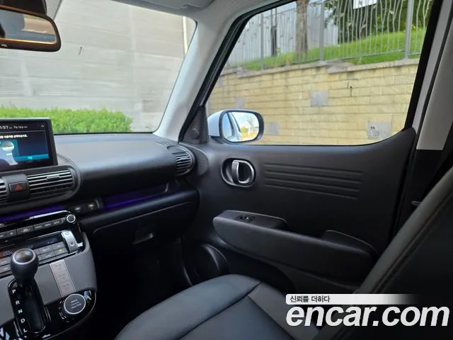 Hyundai Casper — Фото автомобиля 14