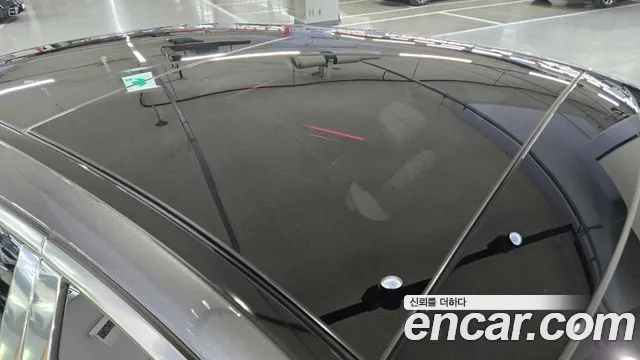 Mercedes-Benz S-Class — Фото автомобиля 14