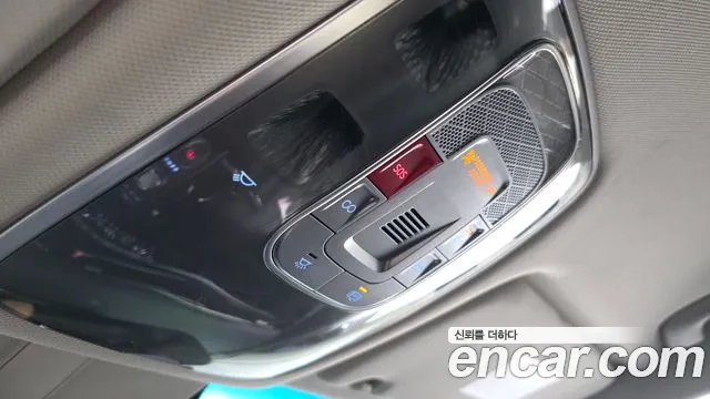 Genesis G80 Бензин 2.5 турбо 2WD — Фото автомобиля 15