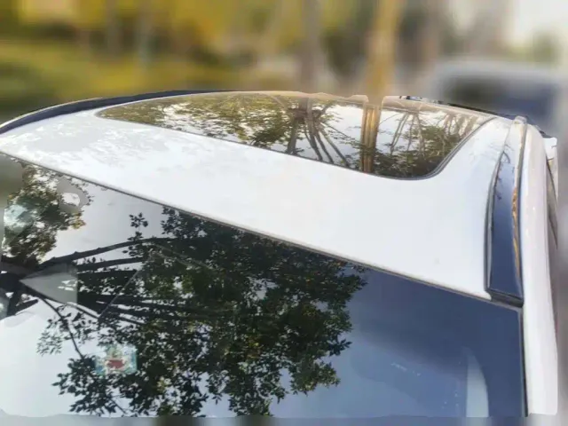 Geely Boyue — Фото автомобиля 6