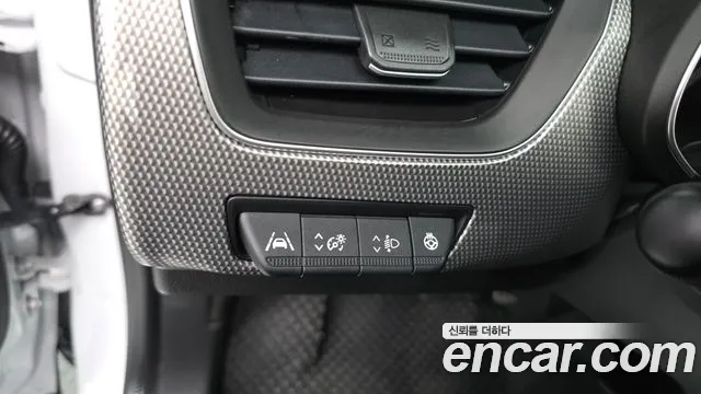 Renault-KoreaSamsung XM3 1.3 TCe RE Inspire — Фото автомобиля 16