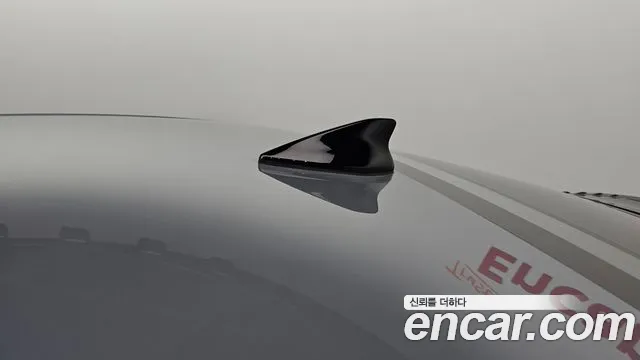Hyundai Sonata Sonata Edge(DN8) 1.6 Turbo — Фото автомобиля 30