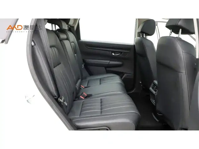 Honda Breeze — Фото автомобиля 8