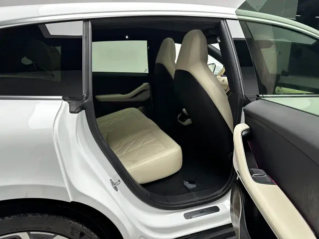 Nio ET5 Touring — Фото автомобиля 10