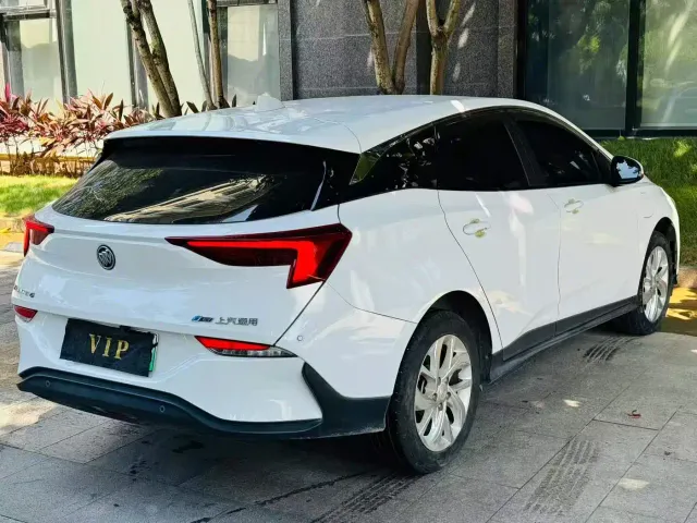 Buick Velite 6 2023 430km Travel Edition — Фото автомобиля 7
