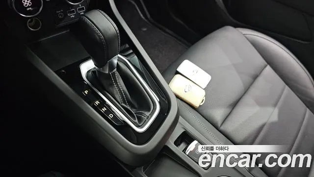 Renault-KoreaSamsung XM3 — Фото автомобиля 9