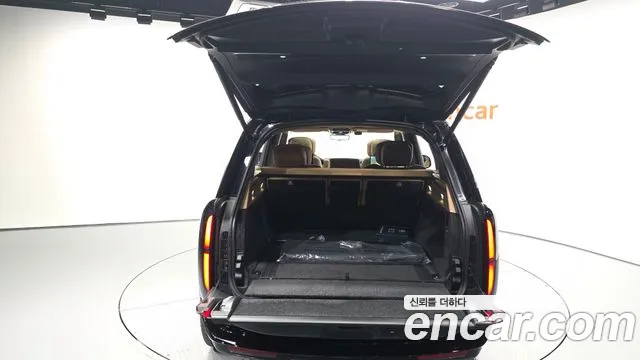 Land Rover Range Rover 5th Gen — Фото автомобиля 20