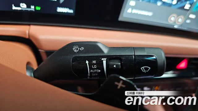 Kia K8 Signature — Фото автомобиля 29