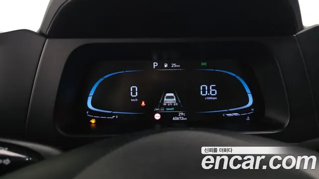 Hyundai AVANTE Новый Avante (CN7) — Фото автомобиля 8