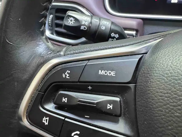 GAC Trumpchi M6 — Фото автомобиля 26