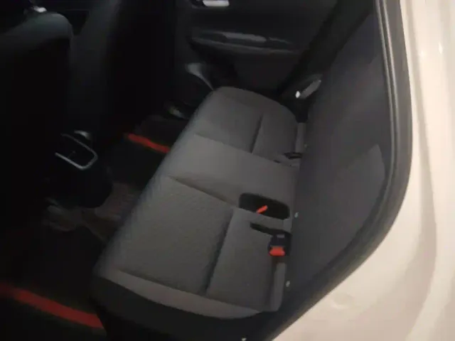 Honda Fit — Фото автомобиля 16