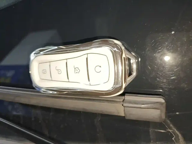 BYD Song PLUS — Фото автомобиля 8
