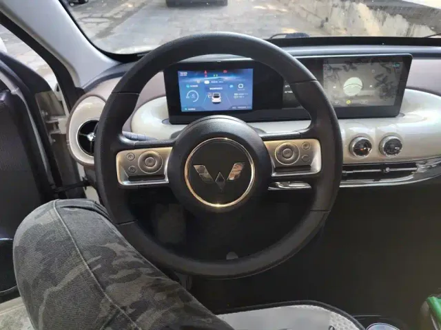 Wuling Bingo — Фото автомобиля 2