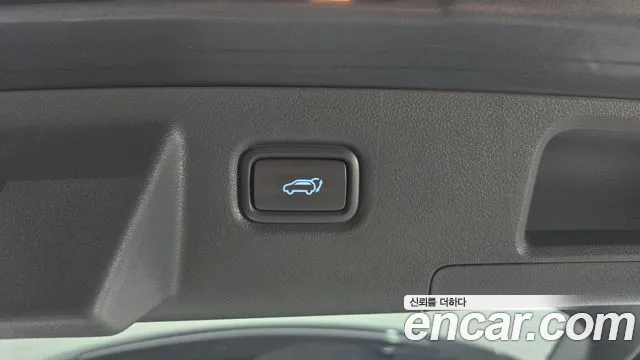 Hyundai Nexo Nexo Premium — Фото автомобиля 26