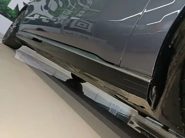 Chery Fulwin A9L — Фото автомобиля 20