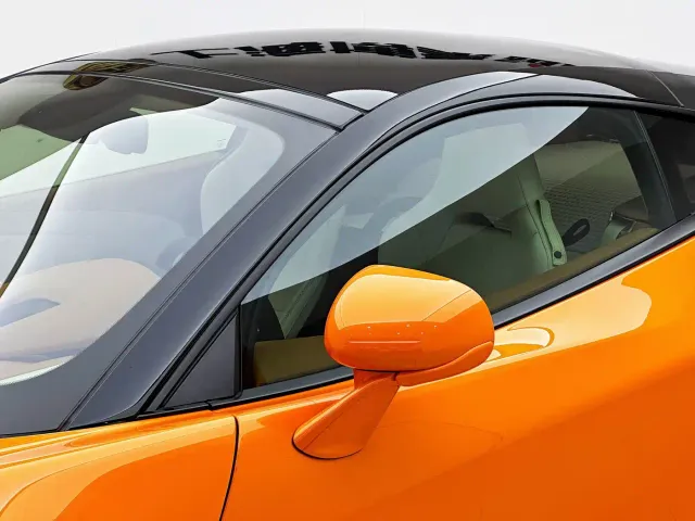 McLaren GT — Фото автомобиля 2