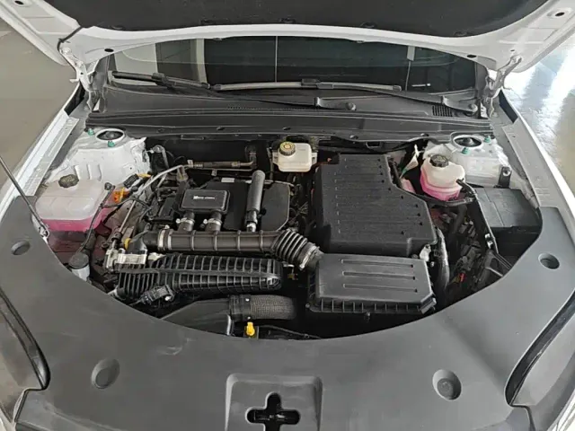 BYD Qin PLUS — Фото автомобиля 19