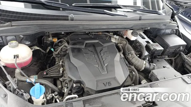 Kia Carnival 4th Gen — Фото автомобиля 9