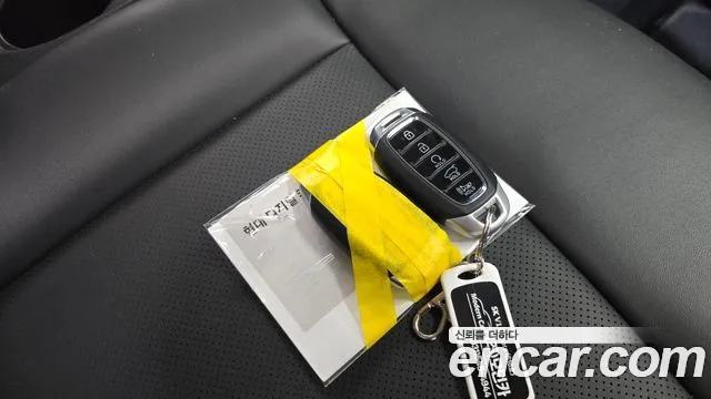 Hyundai Casper Casper Electric — Фото автомобиля 15