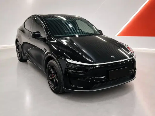 Tesla Model Y — Фото автомобиля 3