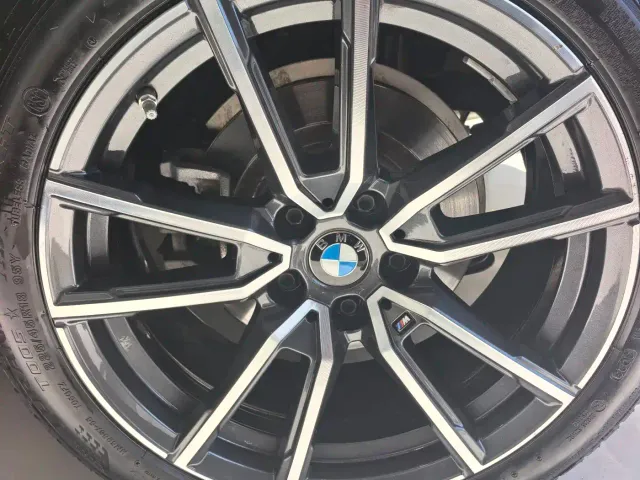 BMW 3 Series — Фото автомобиля 15