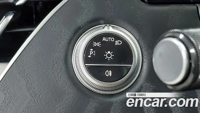 Mercedes-Benz E-Class W214 — Фото автомобиля 20
