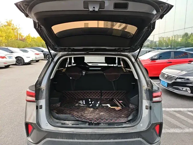 Wuling Xingchi — Фото автомобиля 18