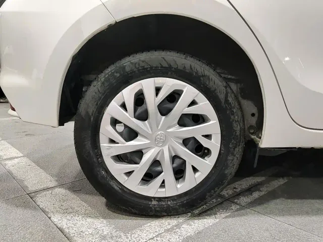 Toyota Vios FS — Фото автомобиля 18