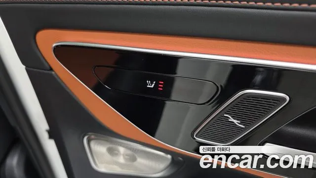 Mercedes-Benz GLC-Class GLC-класс X254 — Фото автомобиля 17