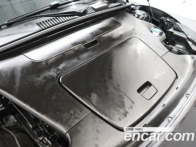 Volvo EX30 — Фото автомобиля 19