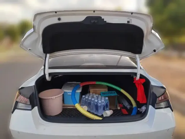 Hyundai Elantra — Фото автомобиля 9