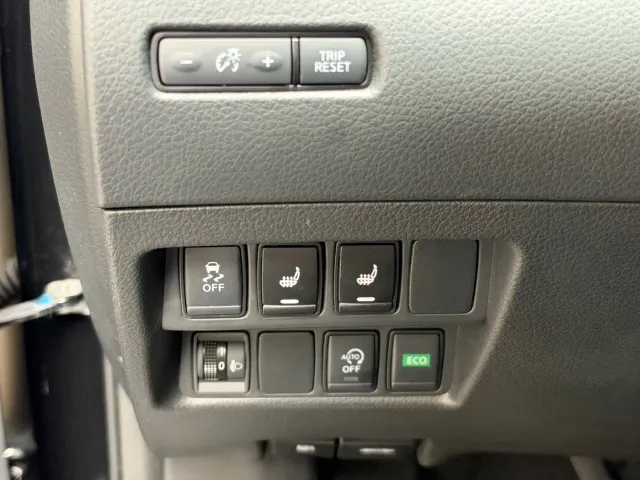 Nissan X-Trail — Фото автомобиля 16