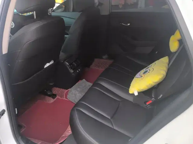 Honda Inspire — Фото автомобиля 11