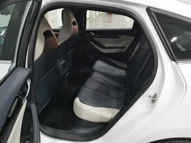 BYD Qin PLUS — Фото автомобиля 15