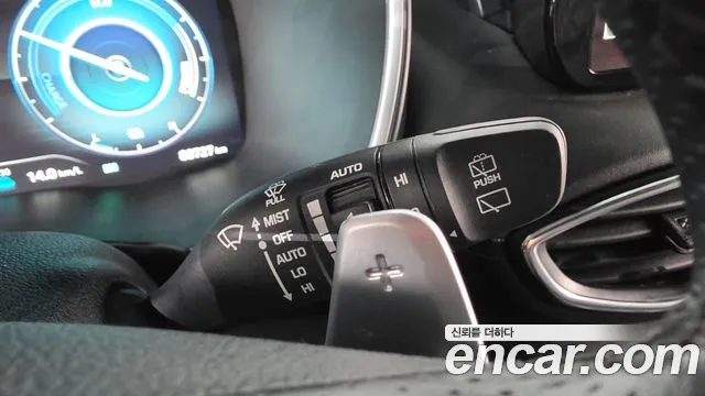 Hyundai Santafe — Фото автомобиля 27