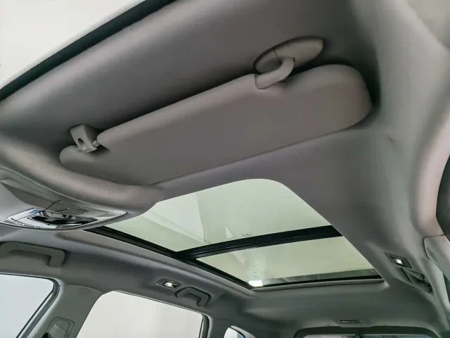 Chery Tiggo 8 PLUS Kunpeng e+ — Фото автомобиля 17