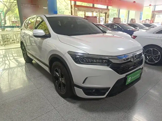 Honda Breeze — Фото автомобиля 3