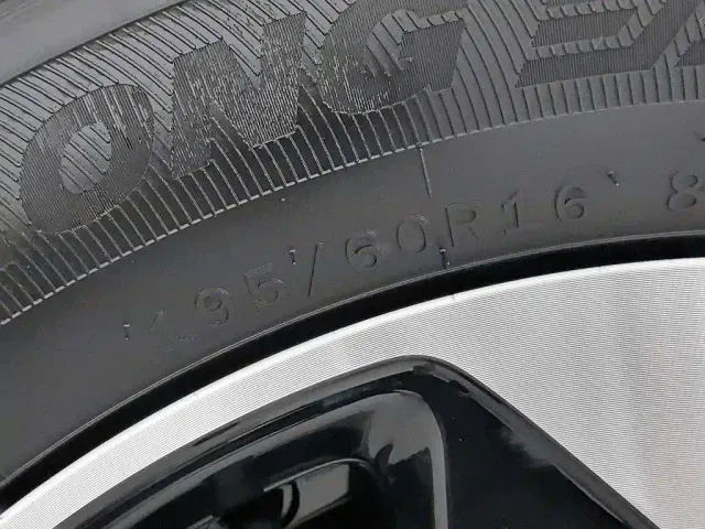 BYD Dolphin — Фото автомобиля 24