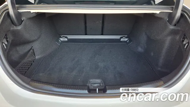 Mercedes-Benz C-Class W206 — Фото автомобиля 11