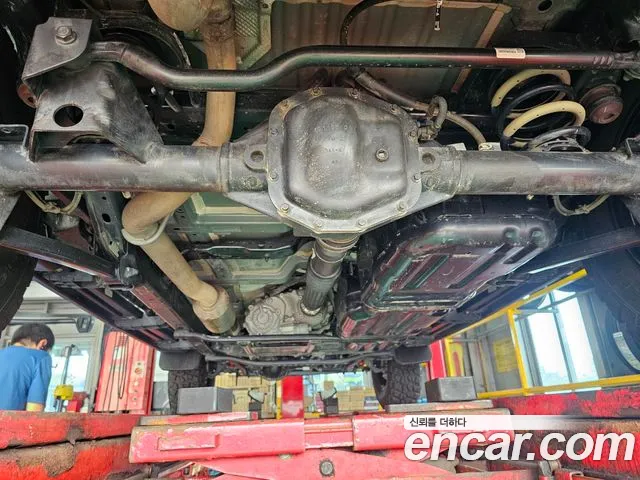 Jeep Wrangler — Фото автомобиля 19