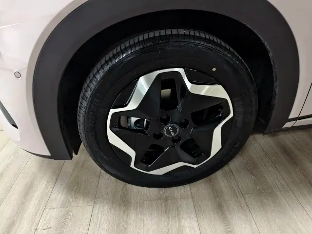 BYD Dolphin — Фото автомобиля 10