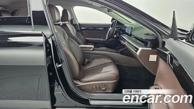 Hyundai Grandeur — Фото автомобиля 25
