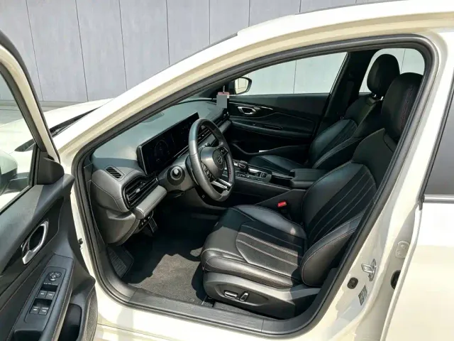 GAC Trumpchi Emkoo — Фото автомобиля 5