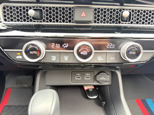 Honda Integra — Фото автомобиля 18