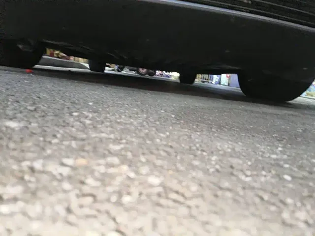 BYD Han 2020 EV Extended Range Premium — Фото автомобиля 10