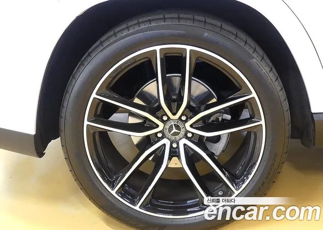 Mercedes-Benz GLS-Class X167 — Фото автомобиля 13