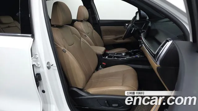 Kia Sorento — Фото автомобиля 11