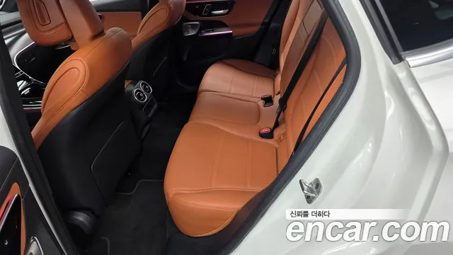 Mercedes-Benz GLC-Class — Фото автомобиля 16